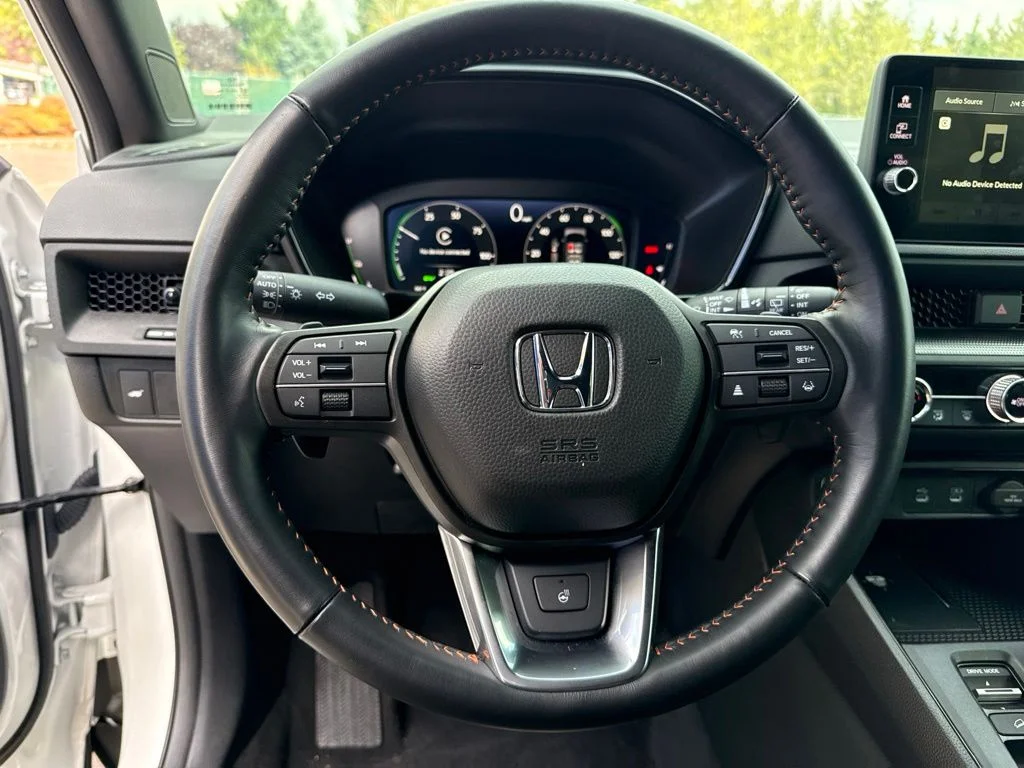 2026 Honda CR-V TrailSport - Photo 10