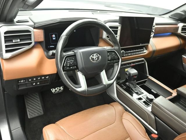 2022 TOYOTA TUNDRA - Image 8