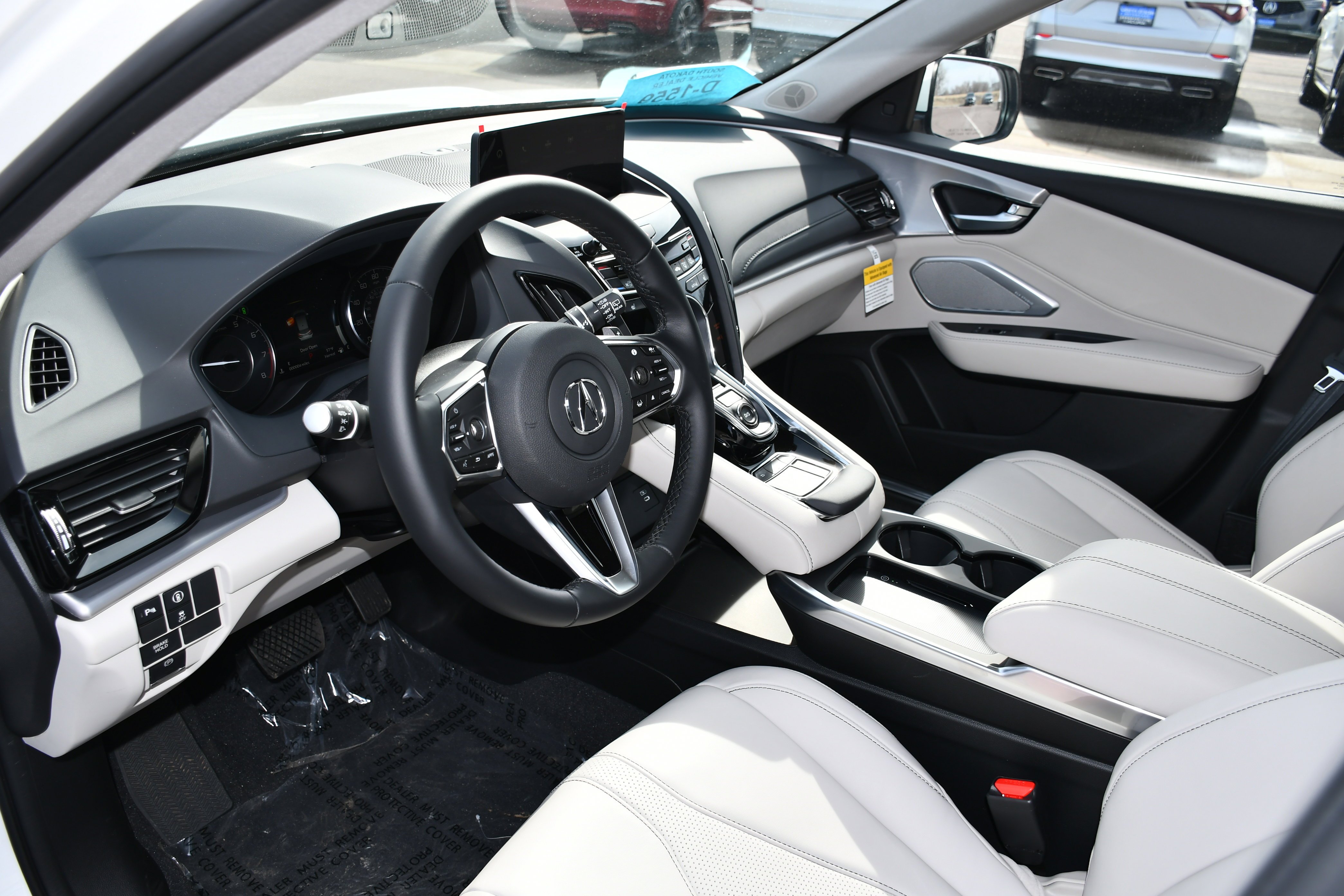2026 Acura RDX Technology Package - Photo 2