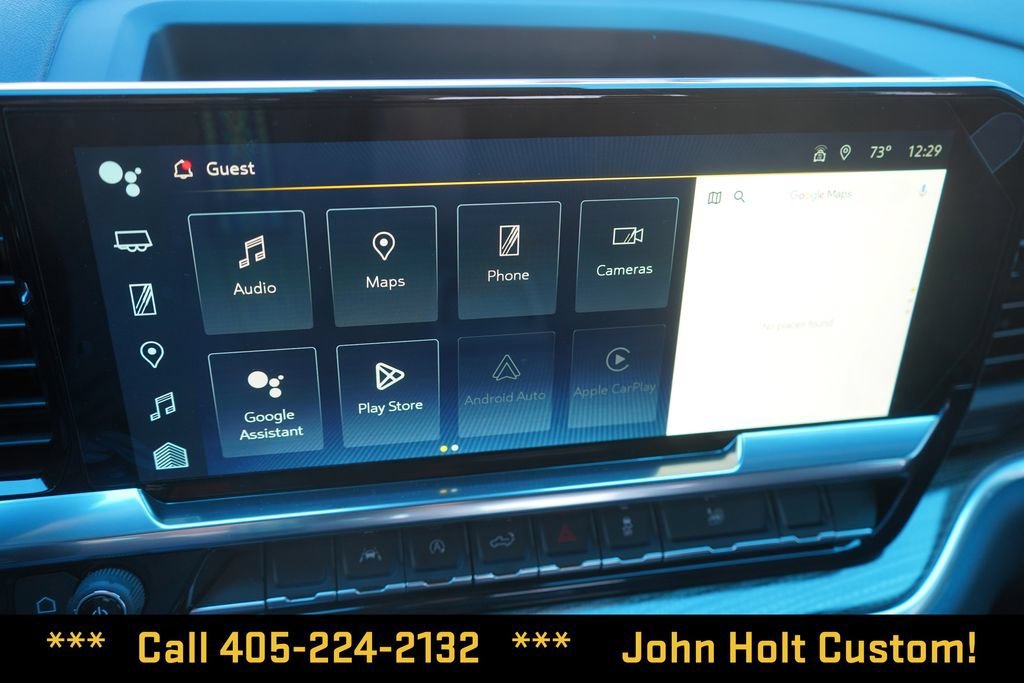 2026 Chevrolet Silverado 1500 LT - Photo 34