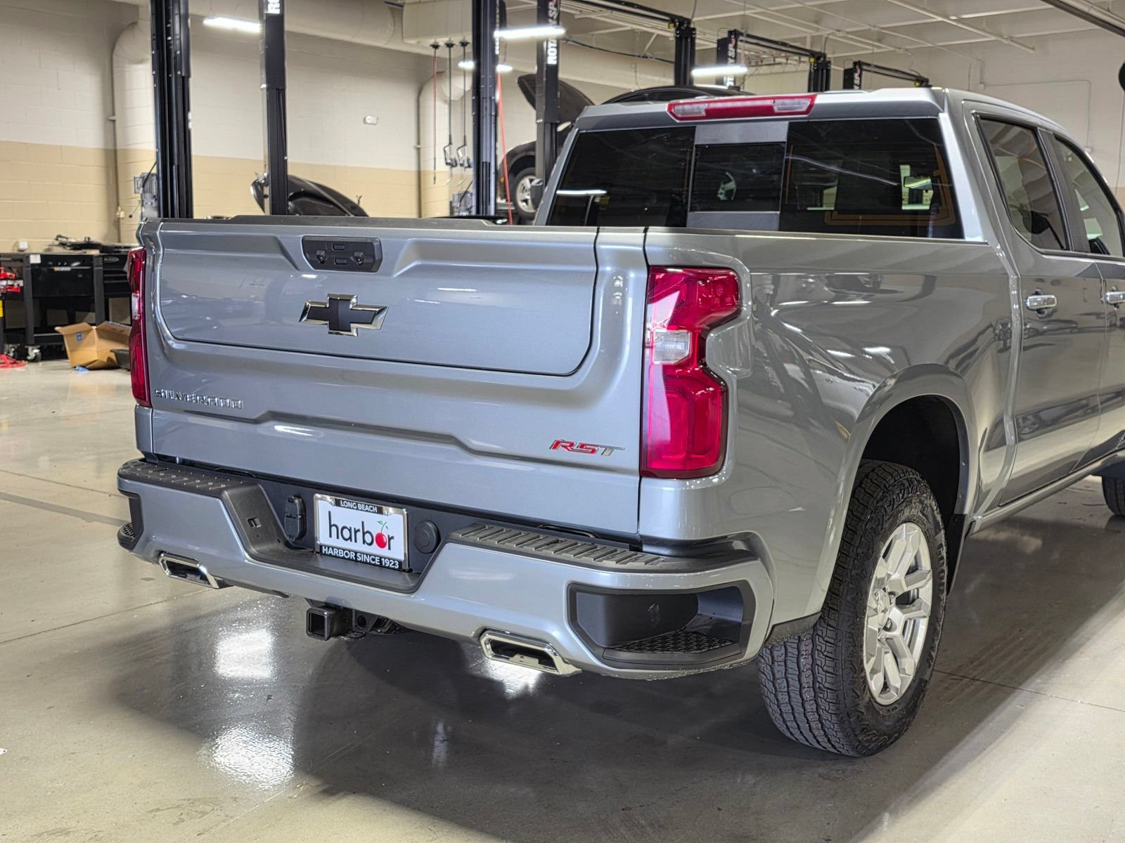 2026 Chevrolet Silverado 1500 RST - Photo 11