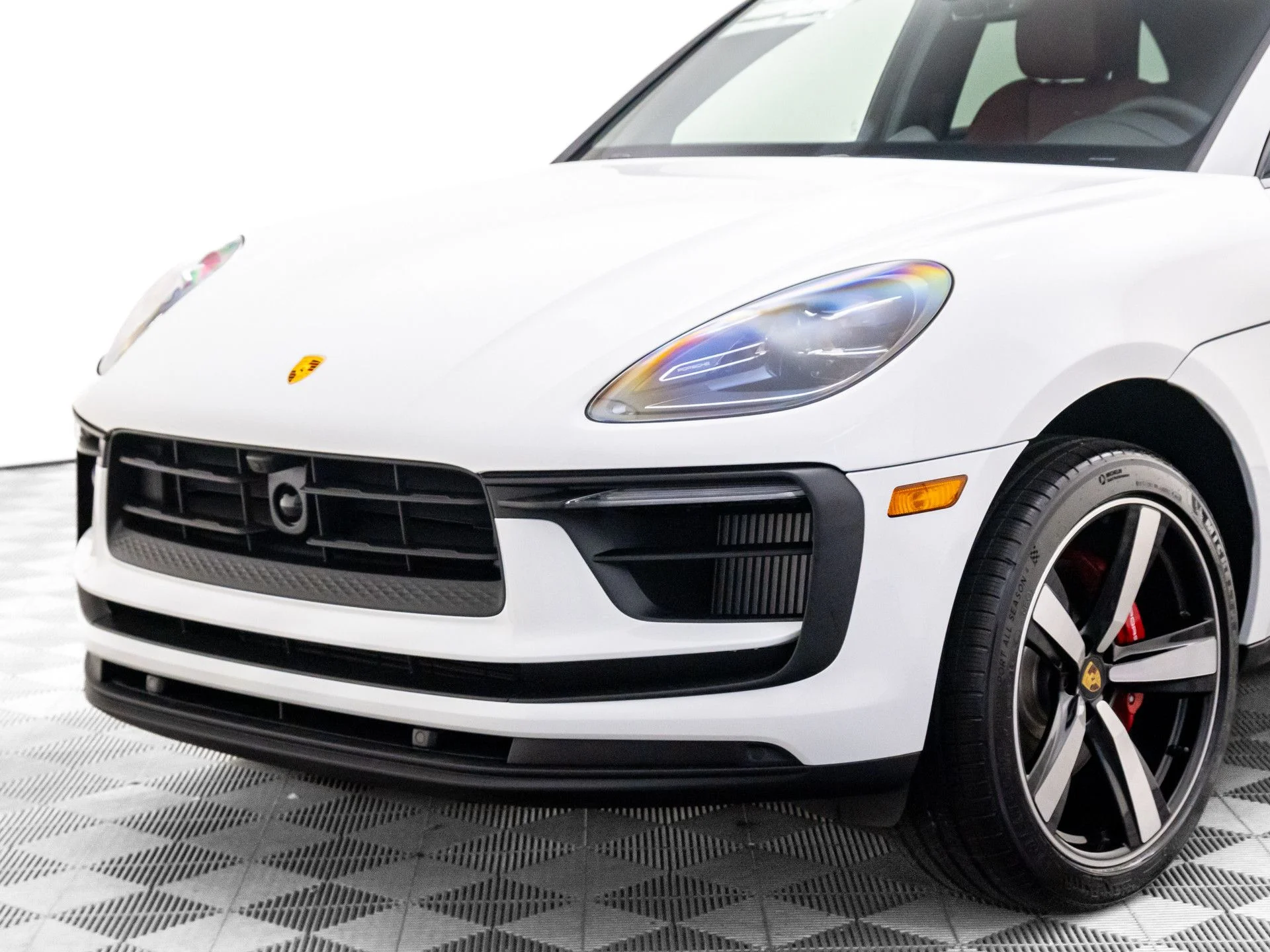 New 2026  Porsche S image 39