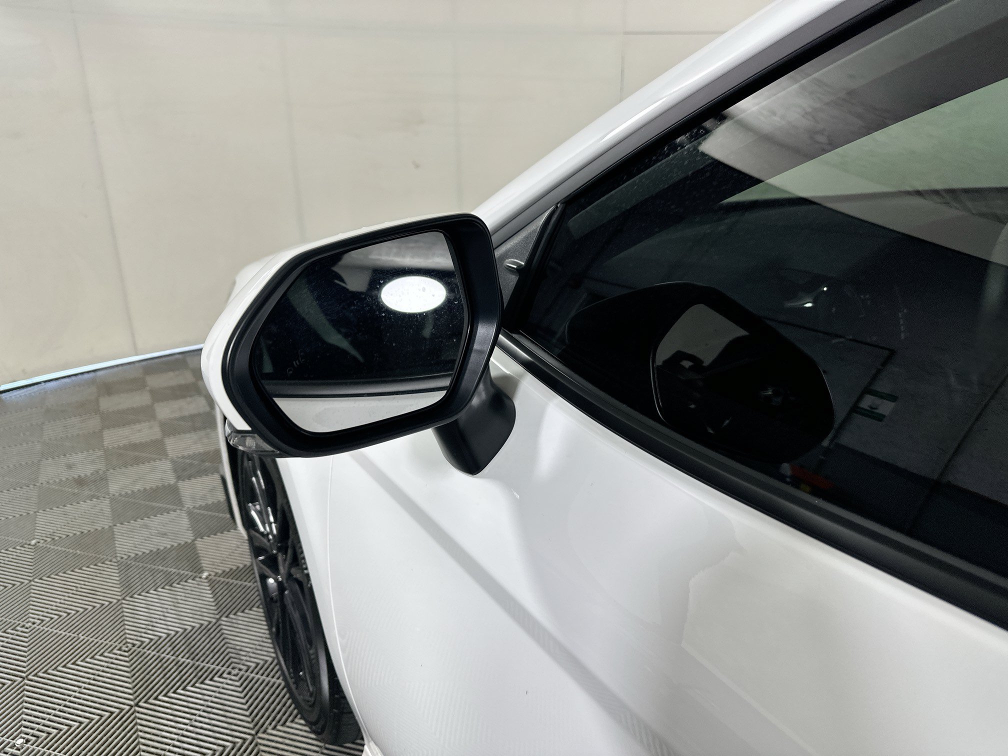 Used 2026 Ice Toyota SE image 10