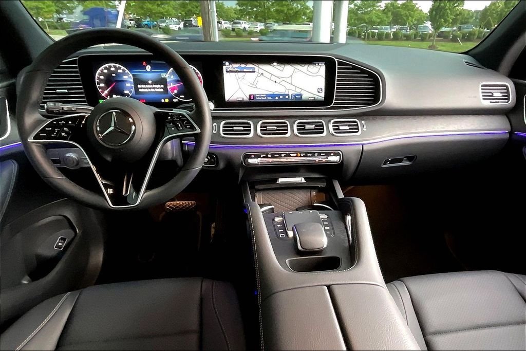 2026 Mercedes-Benz GLE GLE450 - Photo 13
