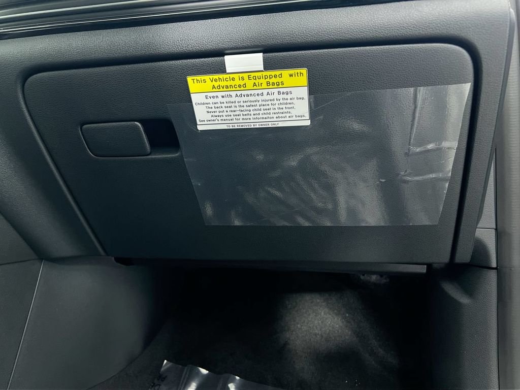 New 2026 Gravity Gray Kia LX image 36