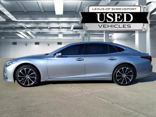 Used 2022 SILVER Lexus Base image 2