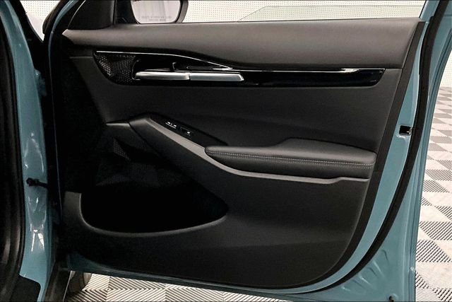 2024 Kia Seltos S - Photo 21