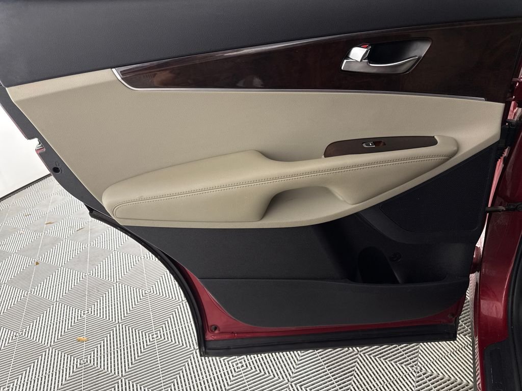 2018 Kia Sorento LX - Photo 12