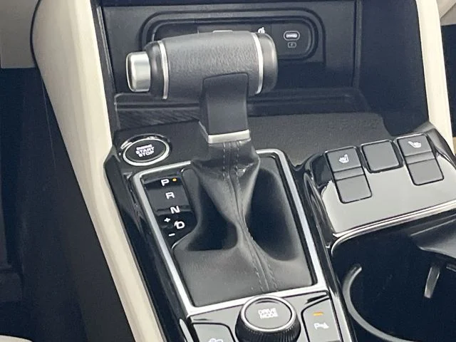 Used 2025 Gray Kia EX image 20