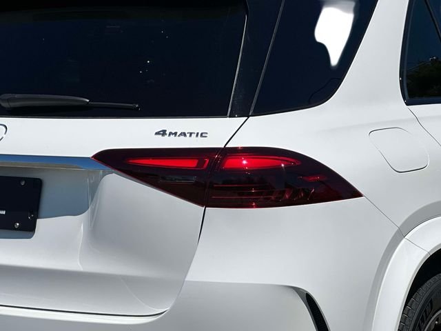 New 2026 White Mercedes-Benz GLE 350 image 9