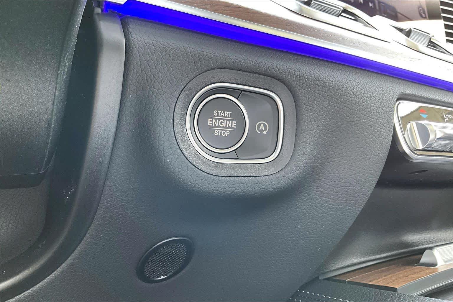 New 2026 Selenite Grey Metallic Mercedes-Benz GLE 350 image 12
