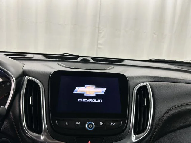 Used 2019 White Chevrolet Premier image 9