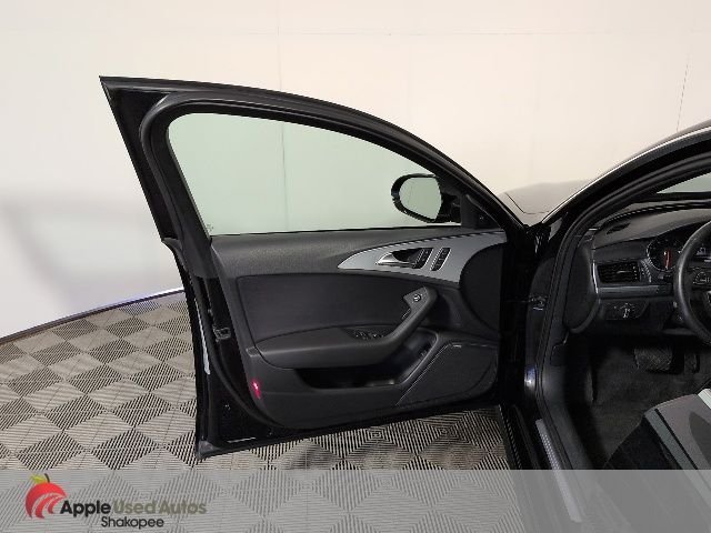 Used 2012 Black Audi 3.0 Prestige image 10