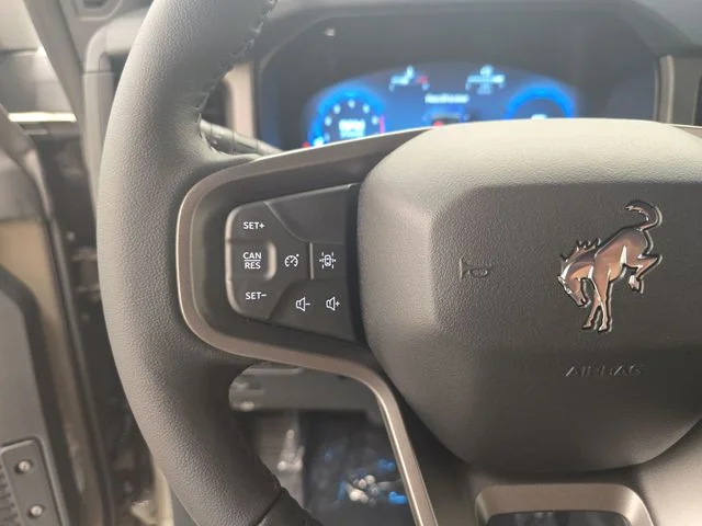 New 2026 Marsh Gray Ford Big Bend® image 36