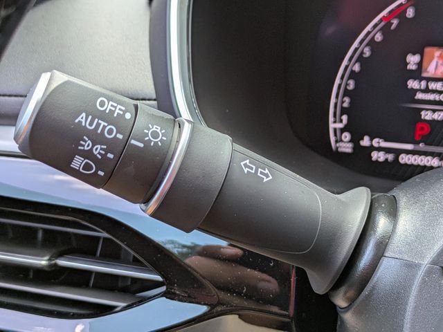 New 2026 Platinum White Pearl Acura Technology Package image 29