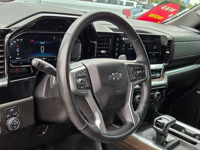 2025 Chevrolet Silverado 1500 RST - Photo 18