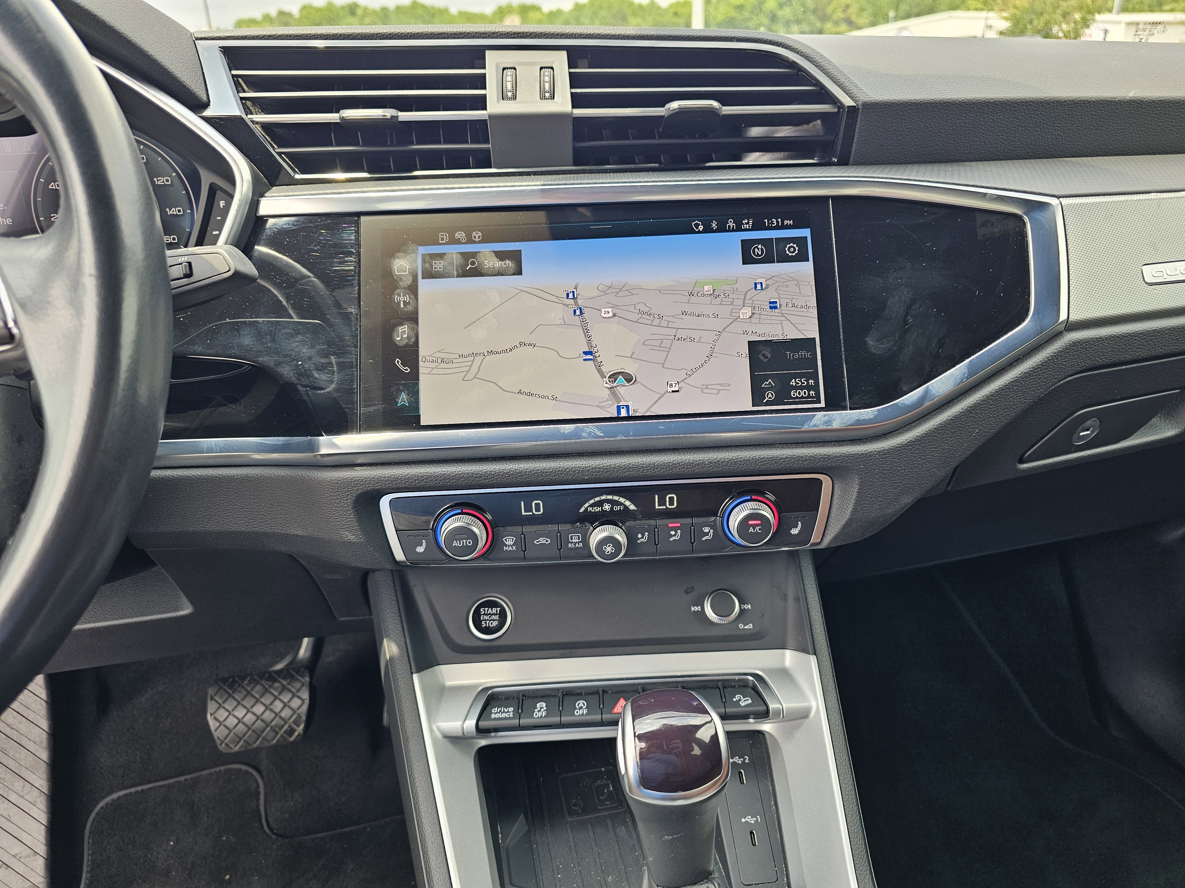 2024 Audi Q3 S Line Premium Plus - Photo 24