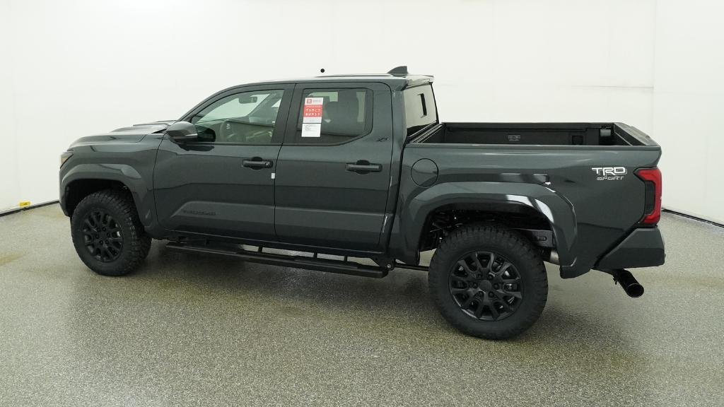 New 2026 Underground Toyota TRD Sport image 41