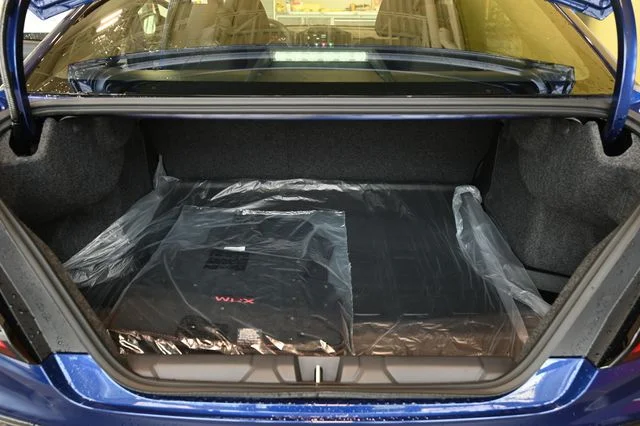 New 2026 Blue Subaru Premium image 24