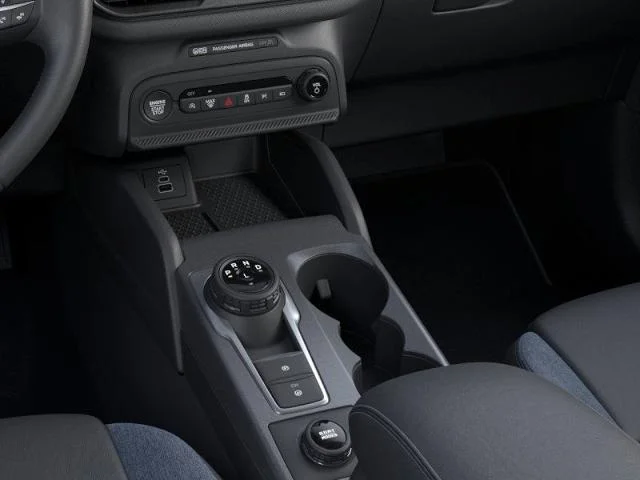 New 2026 Velocity Blue Metallic Ford Outer Banks image 39