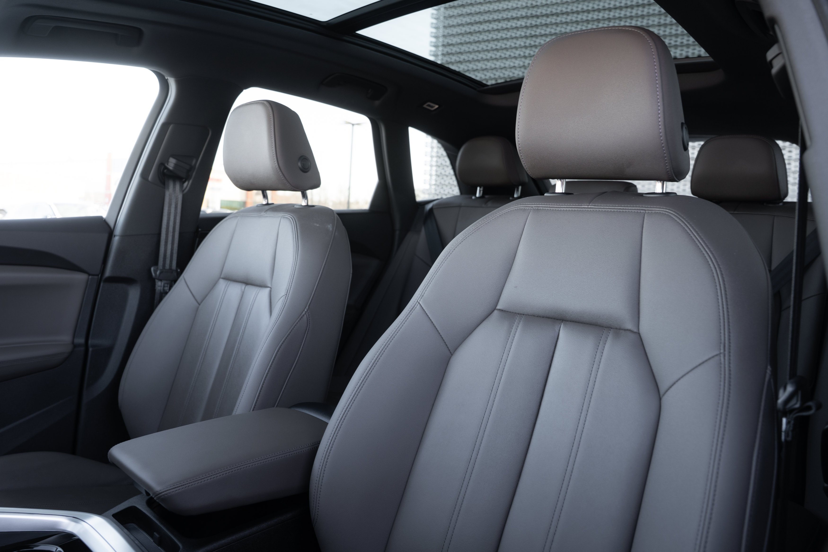 2025 Audi Q5 Premium Plus - Photo 23