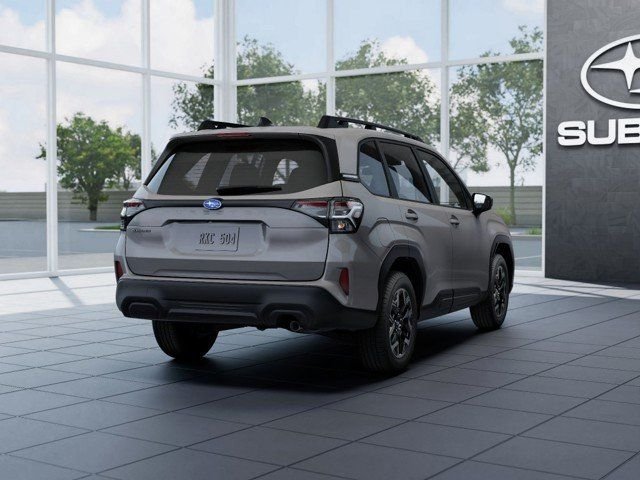 Used 2026 Beige Subaru Premium image 4
