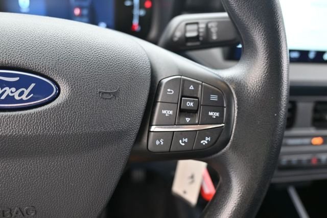Used 2025 White Ford XL image 16