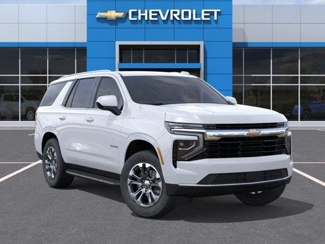 2026 Chevrolet Tahoe LS - Photo 7