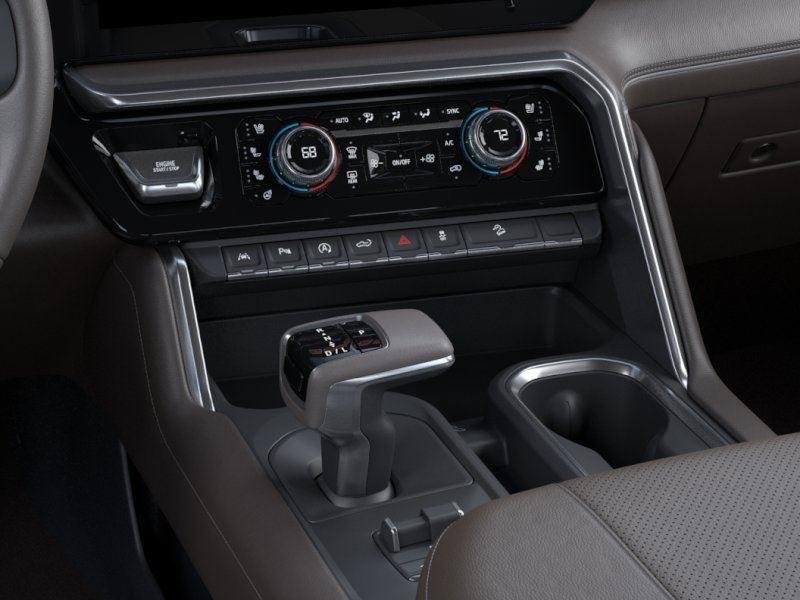 New 2026 Sterling Metallic GMC Denali image 23