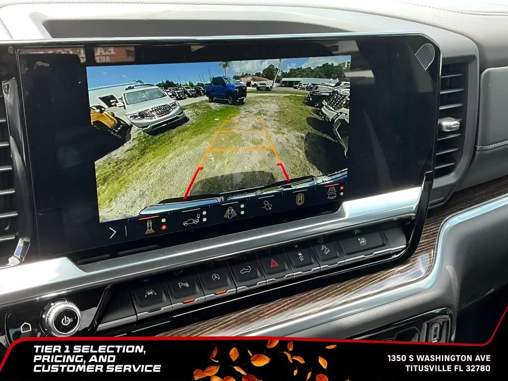 New 2026 Sterling Metallic GMC Elevation image 23