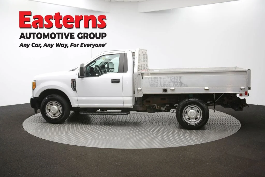 Used 2017 White Ford XL image 57