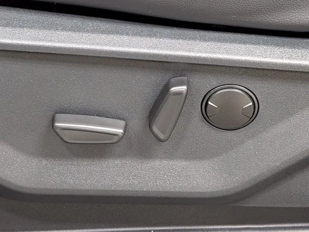 New 2026 Agate Black Metallic Ford Tremor® image 53