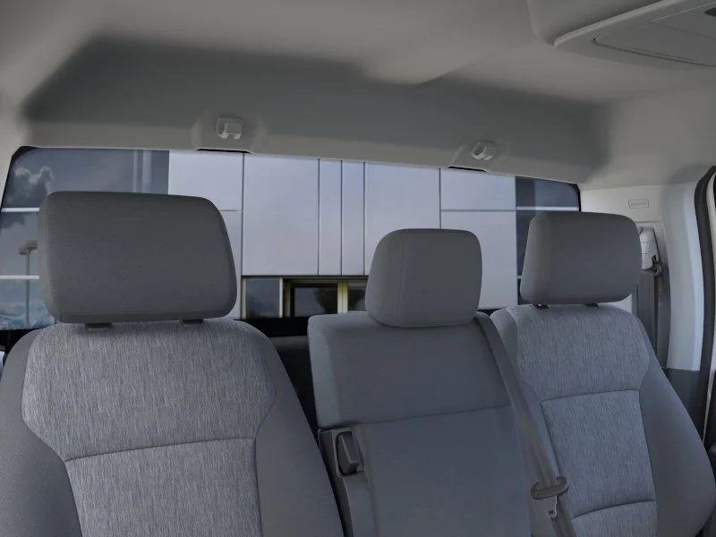 New 2026 Oxford White Ford F-350® XL image 34