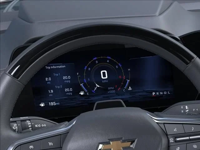New 2026 Black Chevrolet High Country image 18