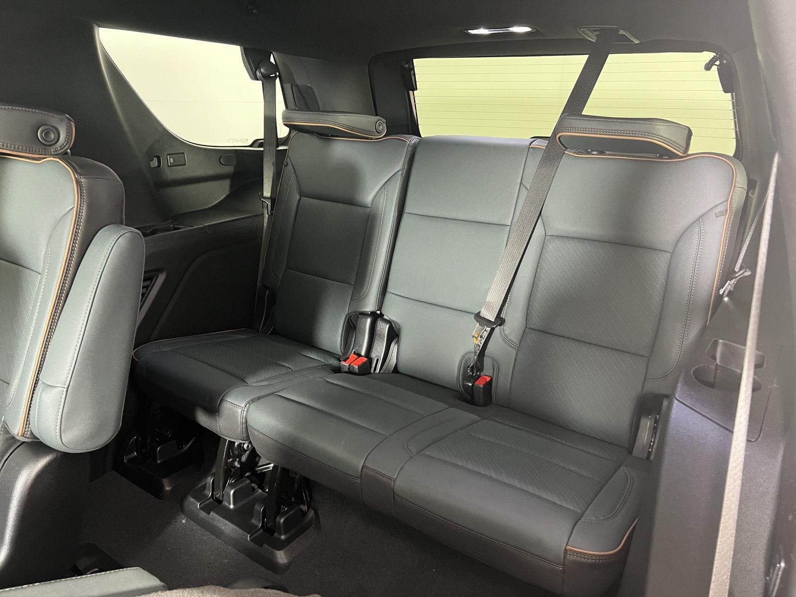 Used 2026 Onyx Black GMC AT4 image 29