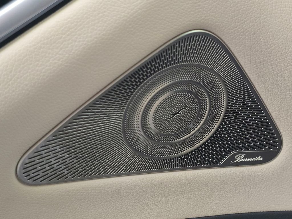 Certified Used 2024 Black Mercedes-Benz S 580e image 26