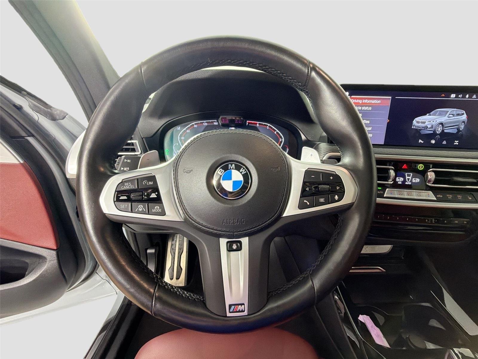 Certified Used 2023 Brooklyn Grey Metallic BMW sDrive30i image 12