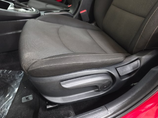 Used 2024 Red Kia LXS image 29