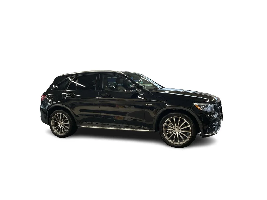 Used 2019  Mercedes-Benz 4MATIC SUV   No Accident History   Local BC   Low image 16