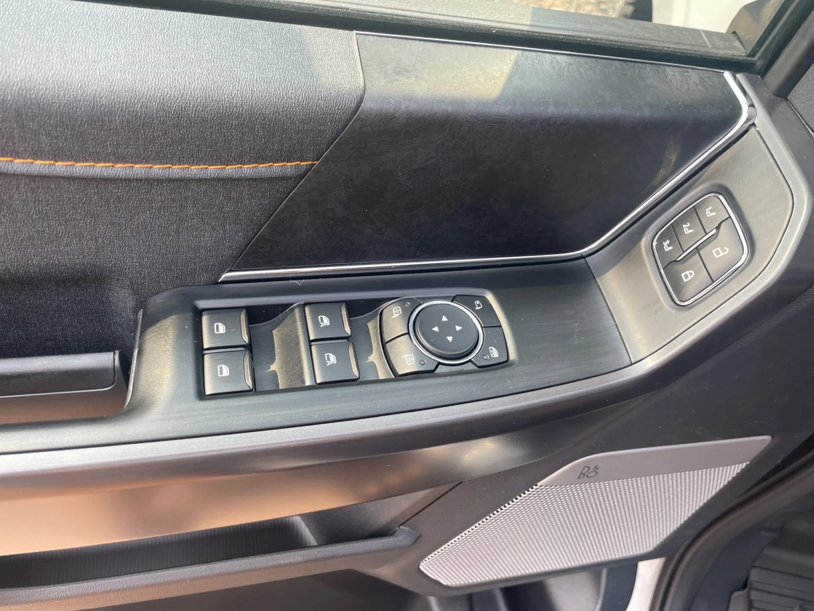 New 2026 Avalanche Ford Tremor image 17