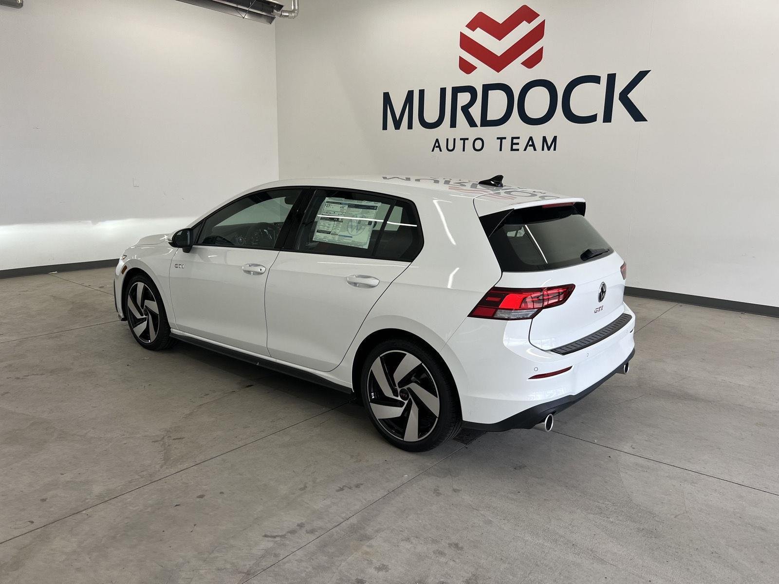 New 2026 opal white pearl Volkswagen S image 2