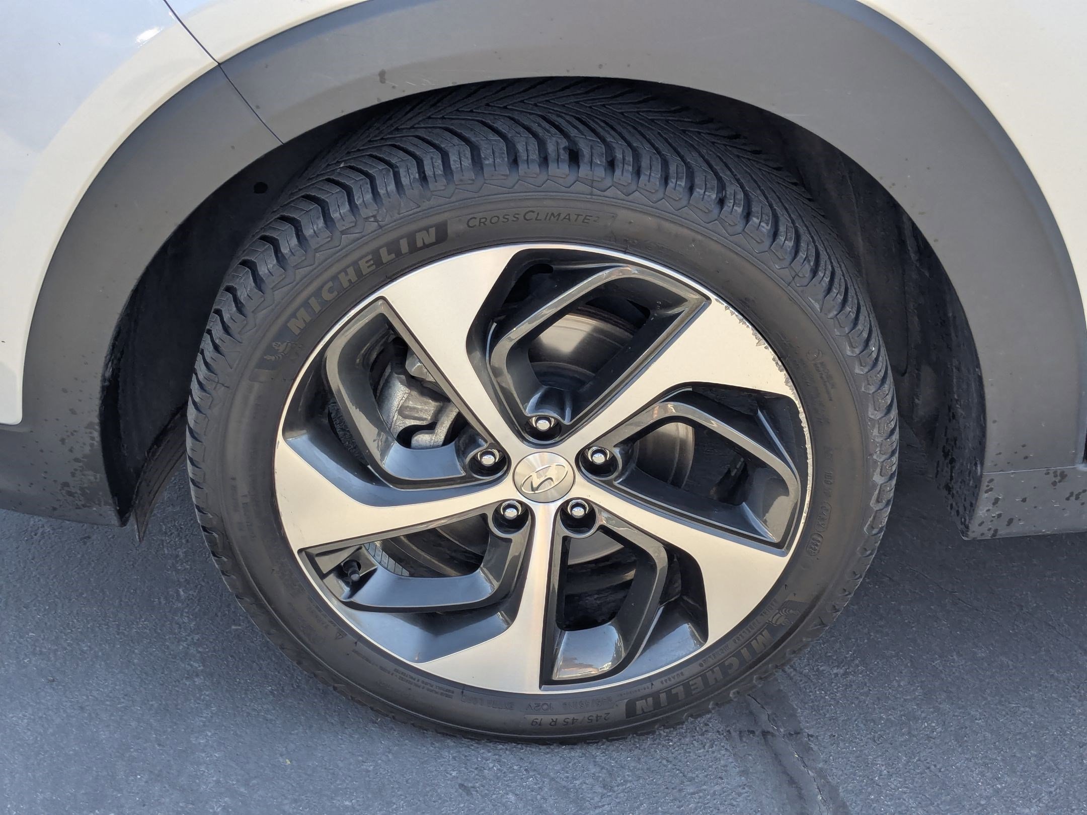 2017 Hyundai Tucson Value - Photo 12
