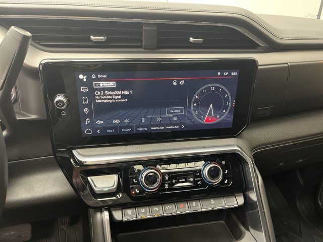 Used 2025 Summit White GMC Denali image 20