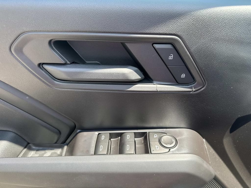 2026 Chevrolet Colorado Work Truck - Photo 20