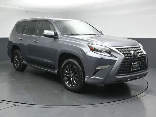 2020 Lexus GX 460