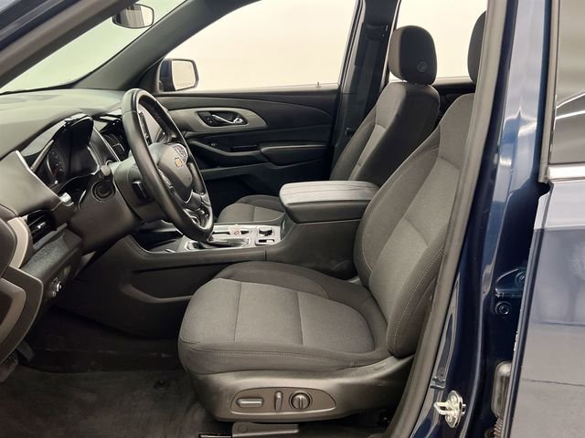 2023 Chevrolet Traverse 1LT - Photo 9