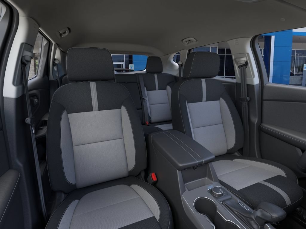 2026 Chevrolet Blazer 2LT - Photo 16