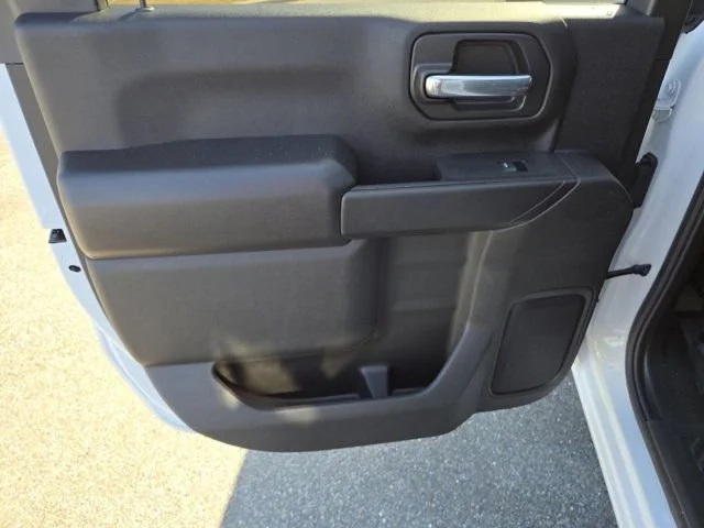 2025 GMC Sierra 3500HD Pro - Photo 31