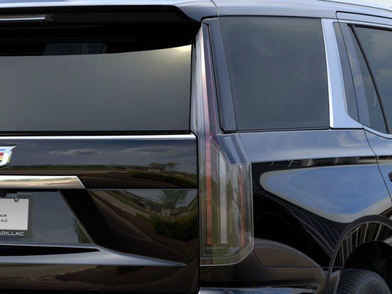 New 2027 Black Raven Cadillac 2WD Luxury image 11