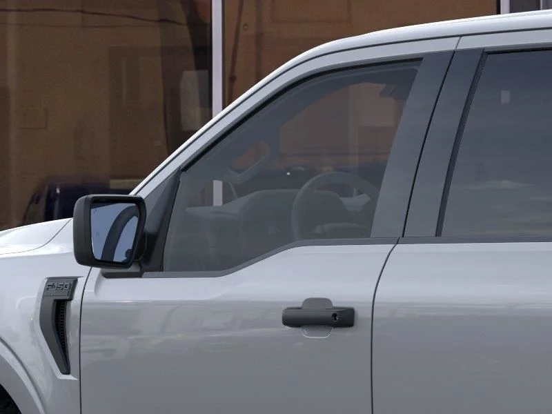 New 2026 Avalanche Ford STX® image 20